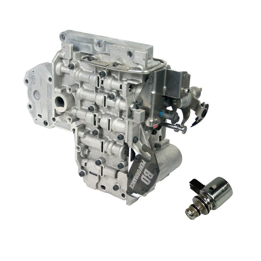 Valve Body Exchange 1996-1998 Dodge 12-Valve 47RE 5.9L Cummins BD Diesel