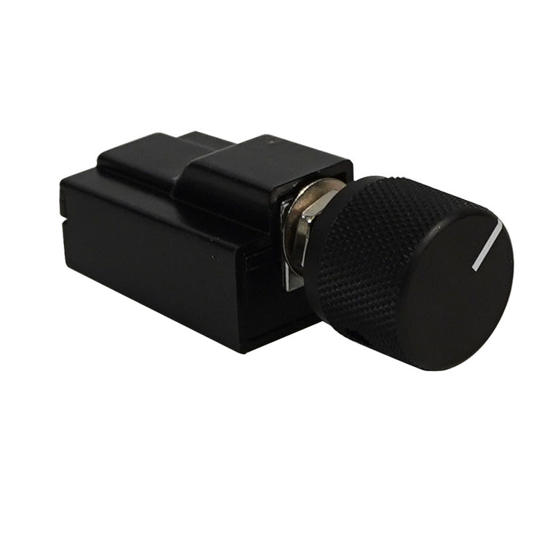 High Idle Control Ford F-Series Superduty F250 / F350 / F450 / F550 / F600 2023+ BD Diesel