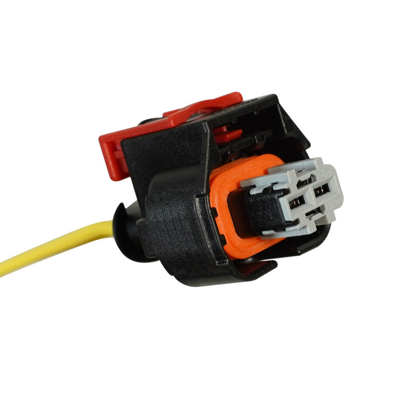 Injector Connector Pigtail Kit (4-PACK) Silverado/Sierra Duramax L5P 2017+ BD Diesel