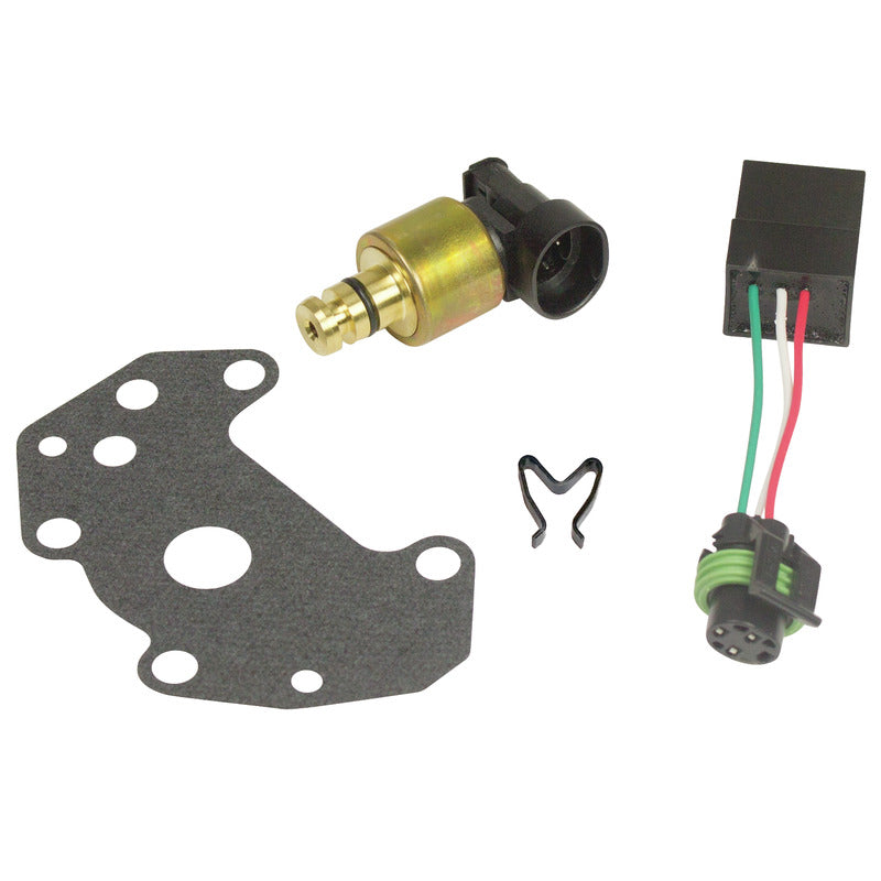 Pressure Transducer Upgrade Kit Dodge 2000-2007 47RE / 48RE / 46RE / 44RE / 42RE Trans Diesel/Gas BD Diesel