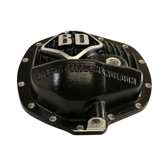 Rear Differential Cover AA14-11.5 Dodge 2003-2018 5.9L-6.7L Cumming / Chevy 2001-2018 6.6L Duramax BD Diesel