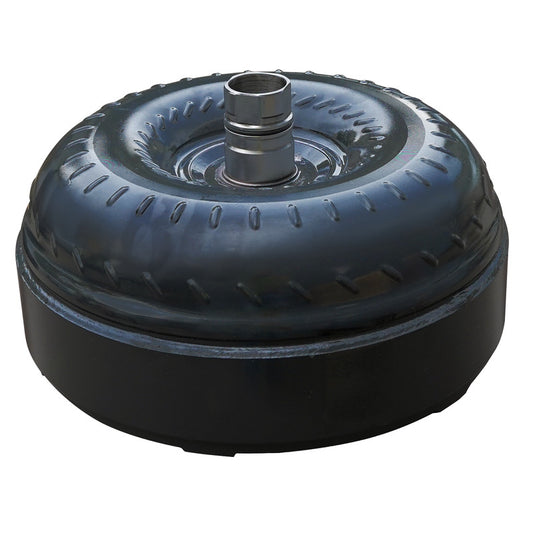 Trackmaster Tranmission and Converter Package 68RFE RAM 2500/3500 6.7L Cummins 2019-2024 2WD BD Diesel