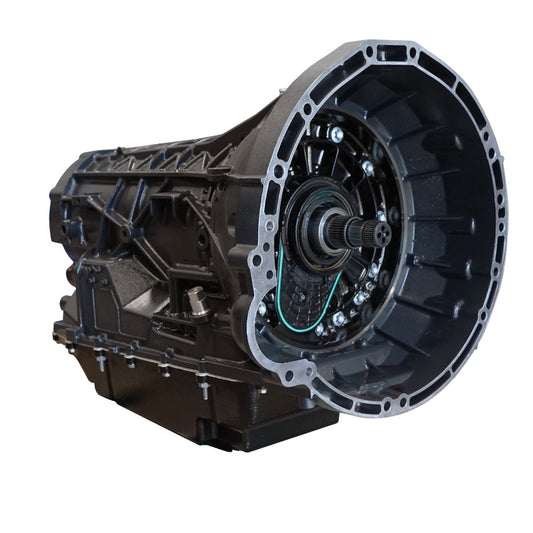 Roadmaster Tranmission and Converter Package 10R80 Ford Expedition / Lincoln Navigator 3.5L Ecoboost 2018-2021 2WD BD Diesel