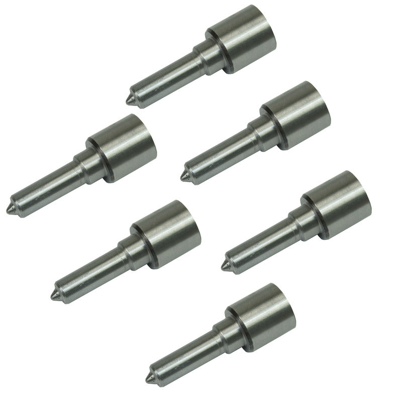 Nozzle Set XXX-Pulse 1998-2002 Dodge 5.9L Cummins 24-Valve 75hp BD Diesel