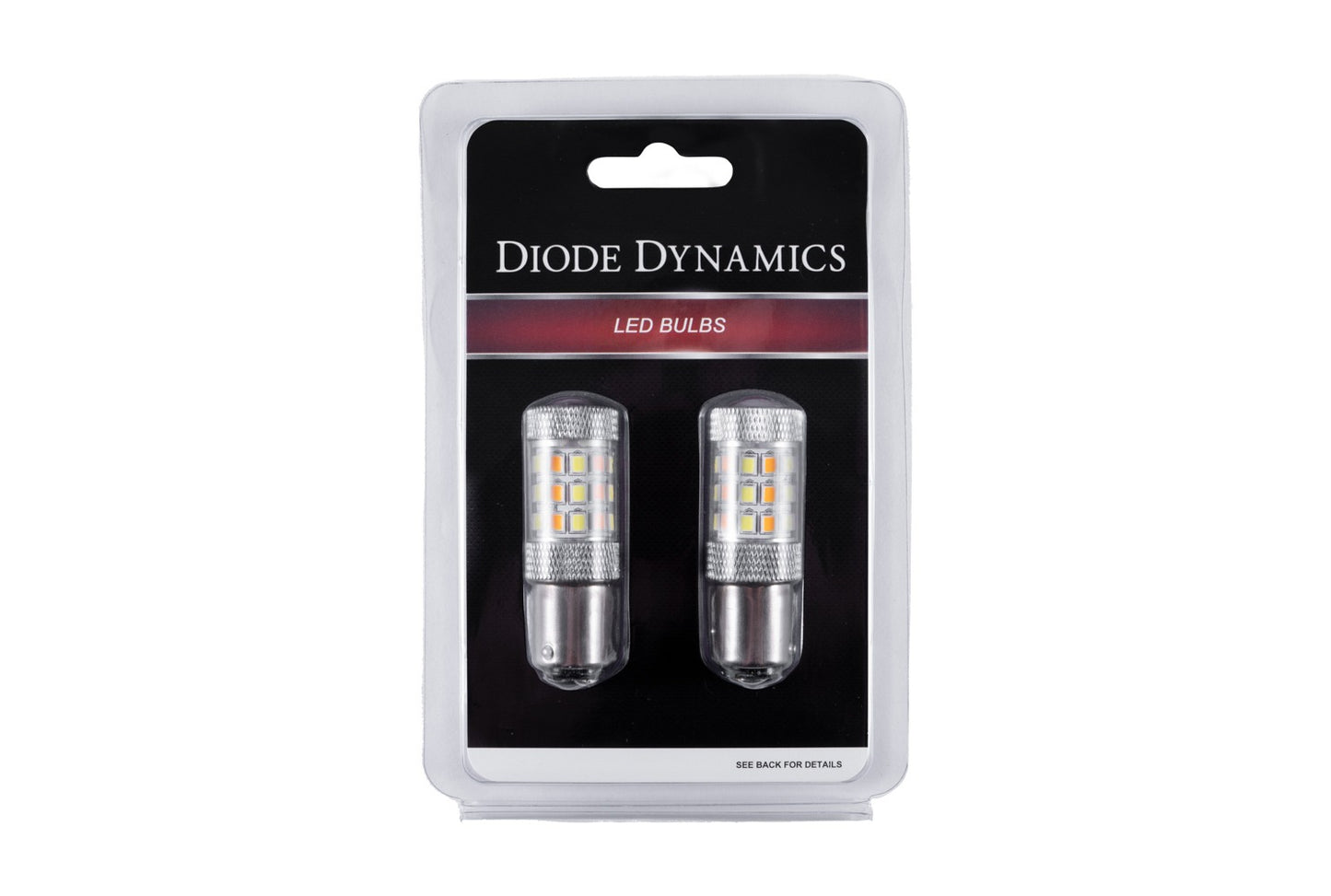 Diode Dynamics - 1157 HP24 Dual-Color LED Cool White (single)