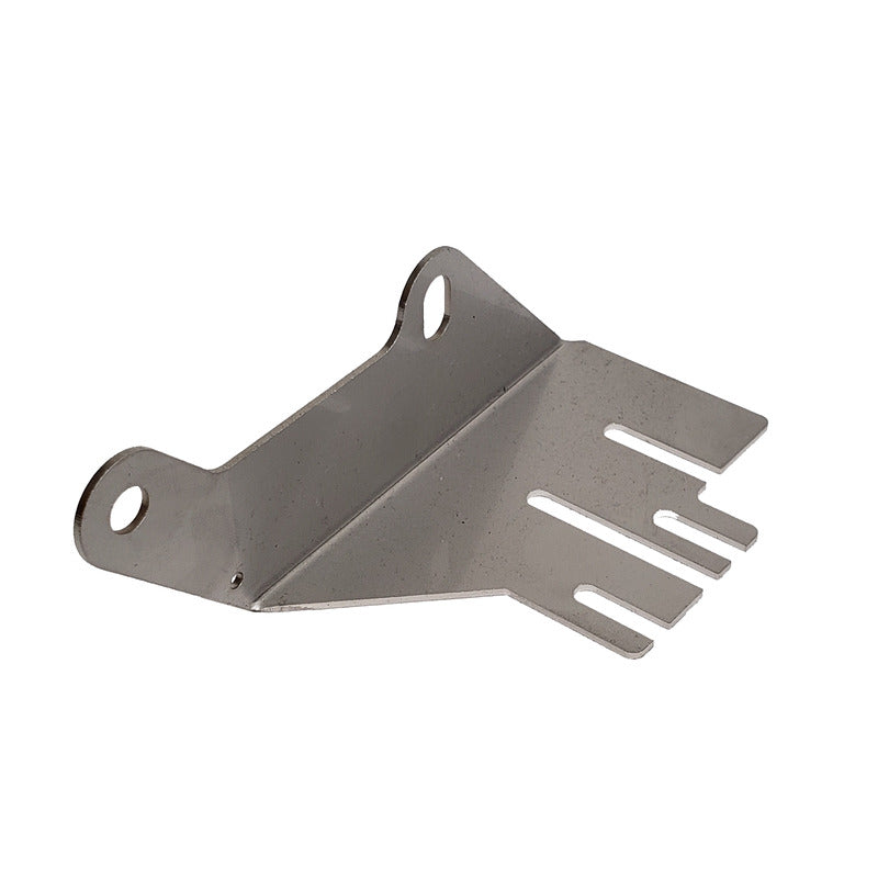 Throttle Switch Bracket Exhaust Brake Dodge 5.9L Cummins 1989-1993 BD Diesel