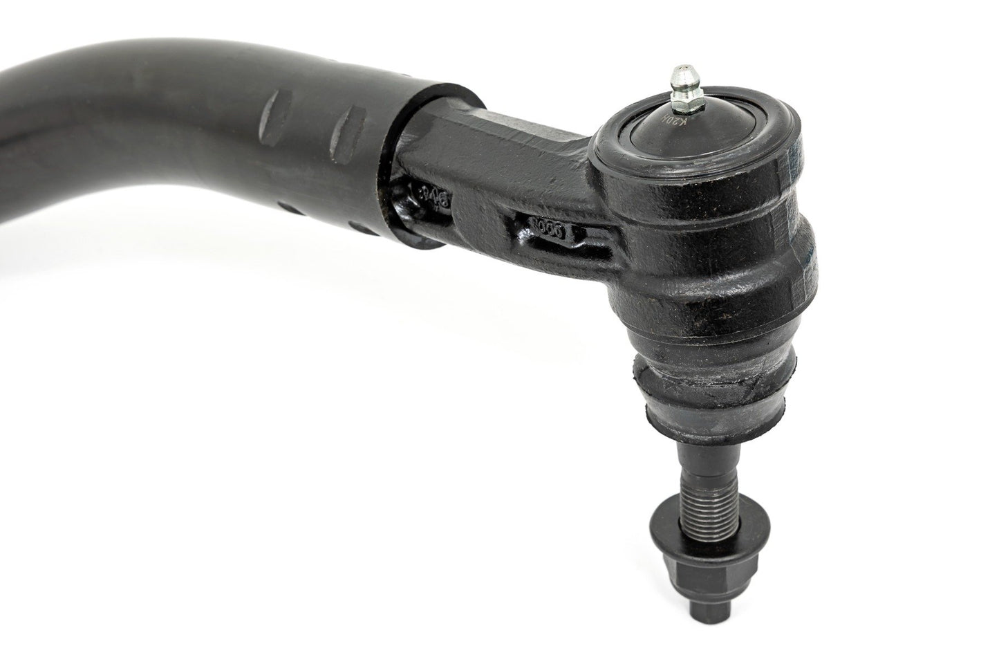 High Steer Kit | Track Bar Bracket Combo | Jeep Gladiator JT 4WD (2020-2025)