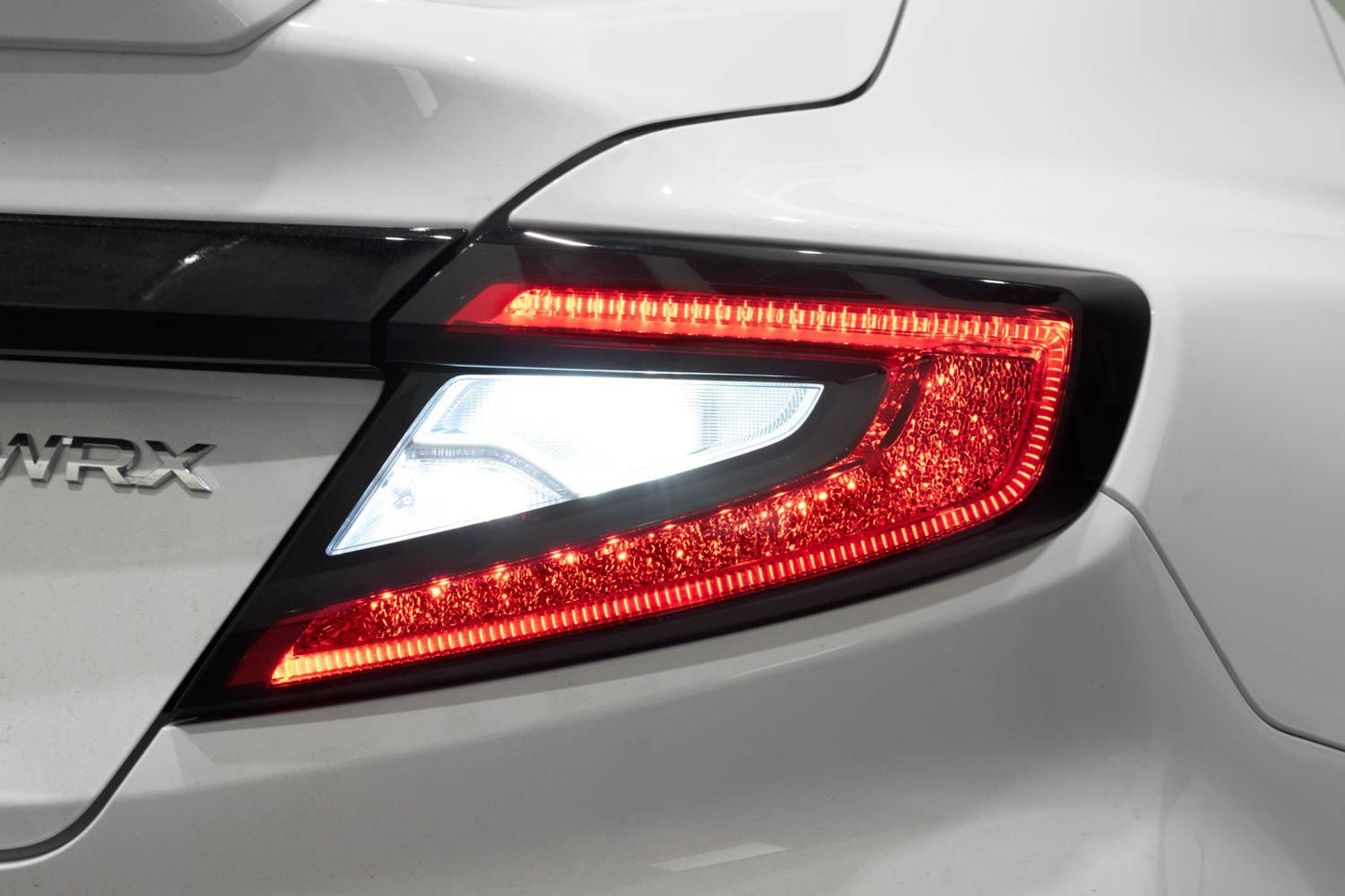 Diode Dynamics - Tail As Turn +Backup Module For 2022-2023 Subaru WRX