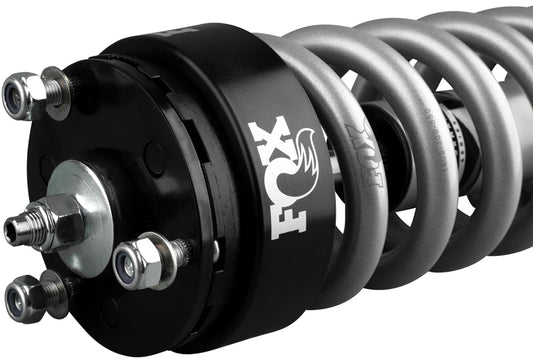 Fox 2.5 Performance HD Series 24+ Ford Ranger 4WD Front Coilover 0-3in Lift