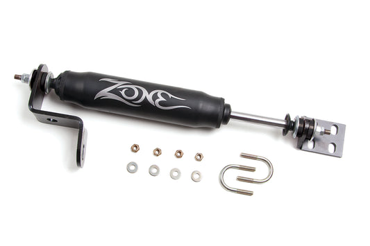 Zone Single Steering Stabilizer