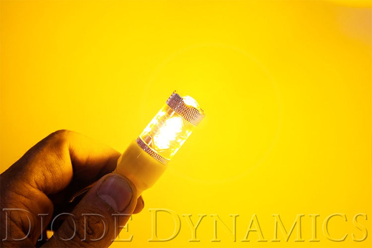 Diode Dynamics - 7443 XP80 LED Amber (single)