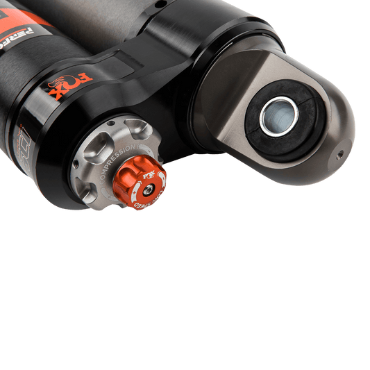 KIT: 20-ON Jeep Gladiator Rear 2.5 Truck PSE P/B 0-1.5" Lift DSC