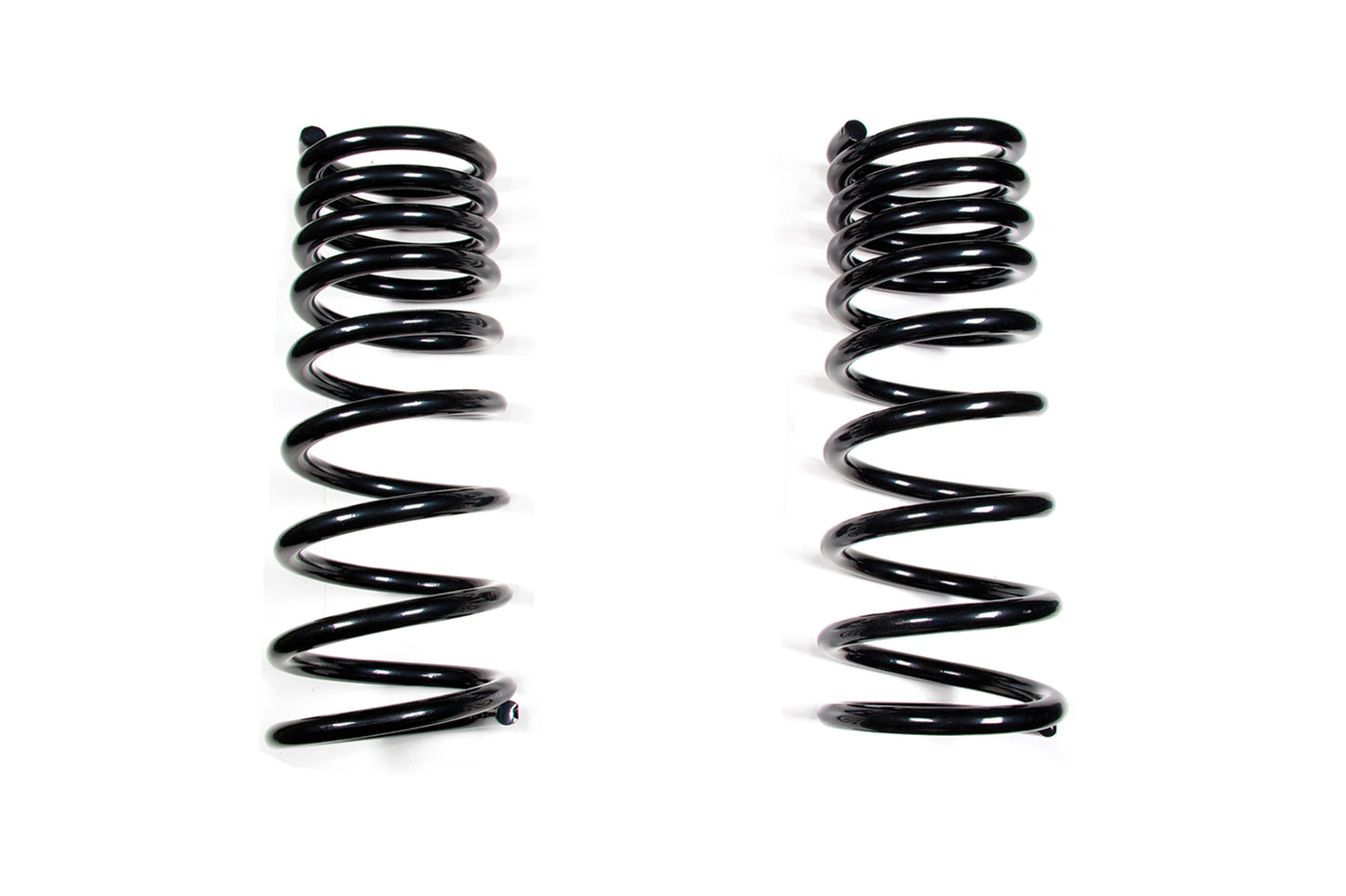 Coil Spring Box Kit: 2003-2013 Dodge - 8" Front Coil Springs