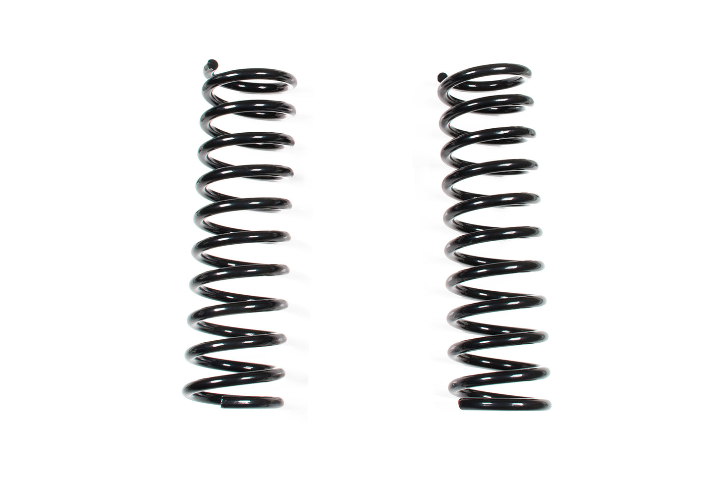 Coil Spring Box Kit: 1994-2004 Jeep WJ - 2" Front Coil Springs