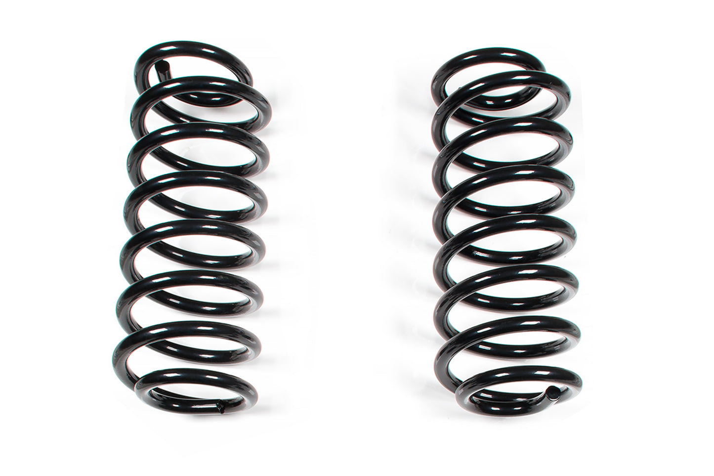 Coil Spring Box Kit: 1994-2004 Jeep WJ - 2" Rear Coil Springs