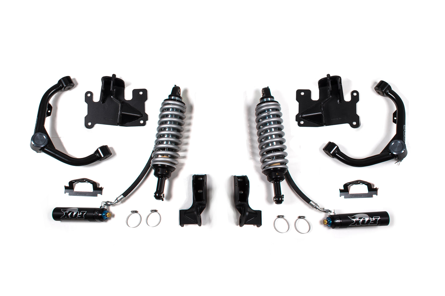 01-10 HD 6.5" C/O Upgrade Kit