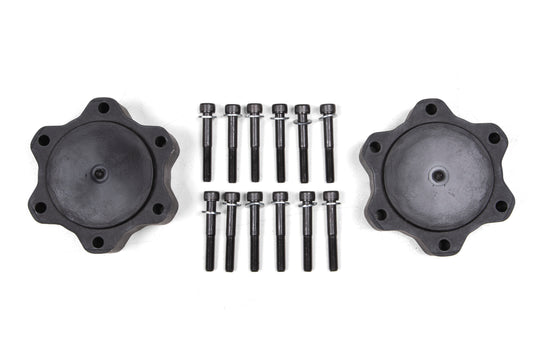 Zone Service Kit: CV Spacer Kit 6" Lift