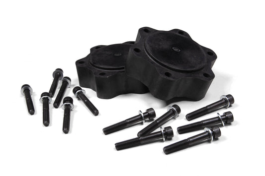 Zone Service Kit: CV Spacer Kit 6" Lift