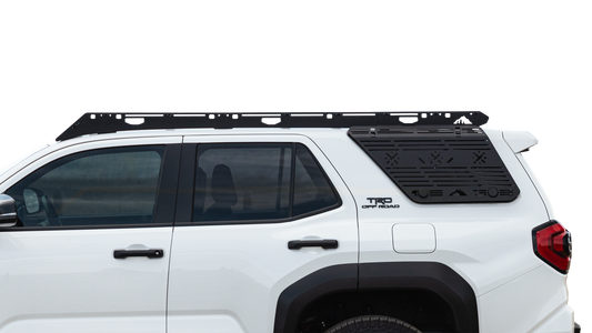 The Capitol (2025 4Runner Roof Rack)