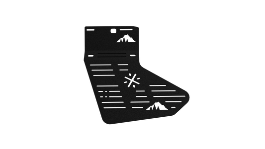 Crosstrek Window Panel