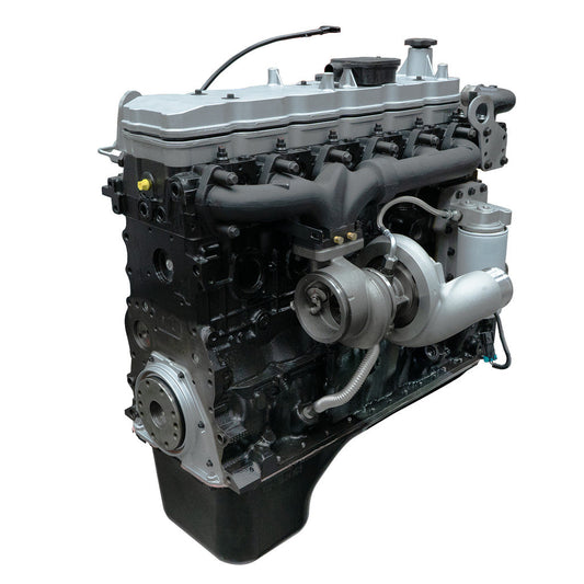 Precision Plus Ready Run Engine Dodge Ram 2500/3500 5.9L Cummins 06-07 BD Diesel