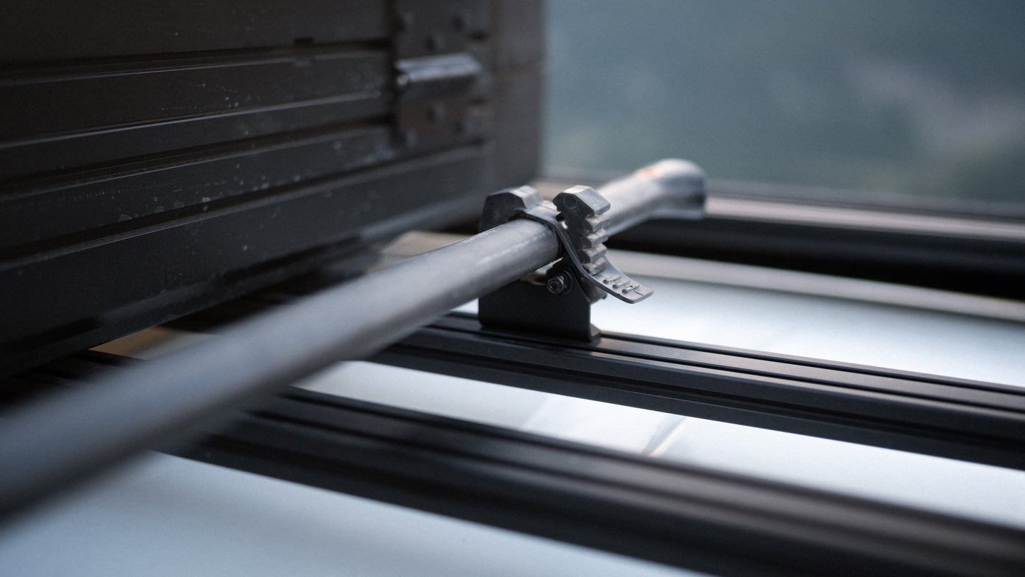 Sherpa QuickFist Mounts