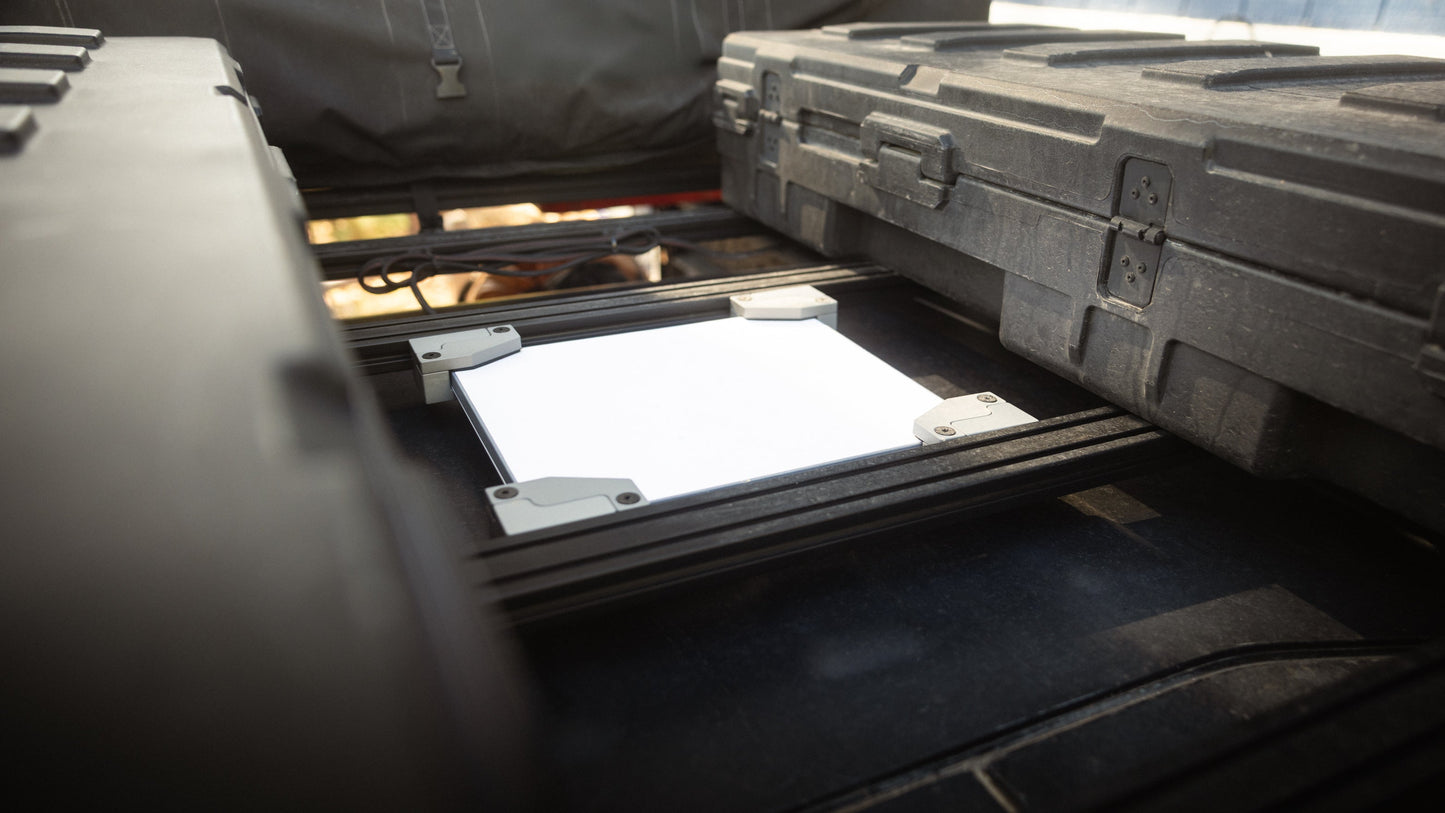 Sherpa Starlink Mini Flush Mounts