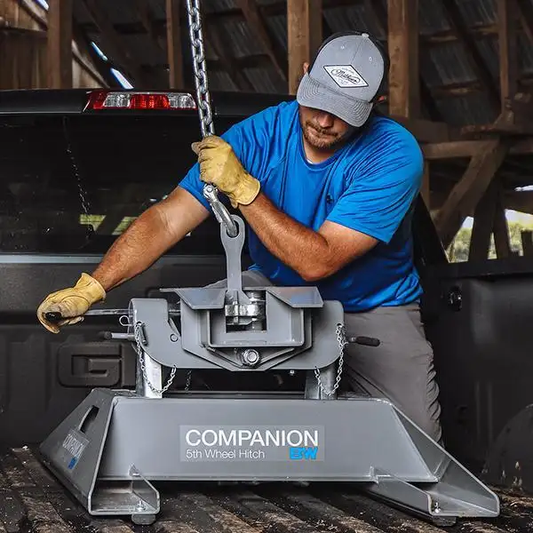 RVXA3130 RV LIFTING DEVICE