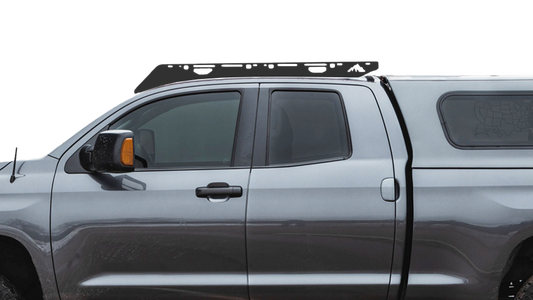 The Little Bear (2007-2021 Tundra Double Cab Roof Rack)