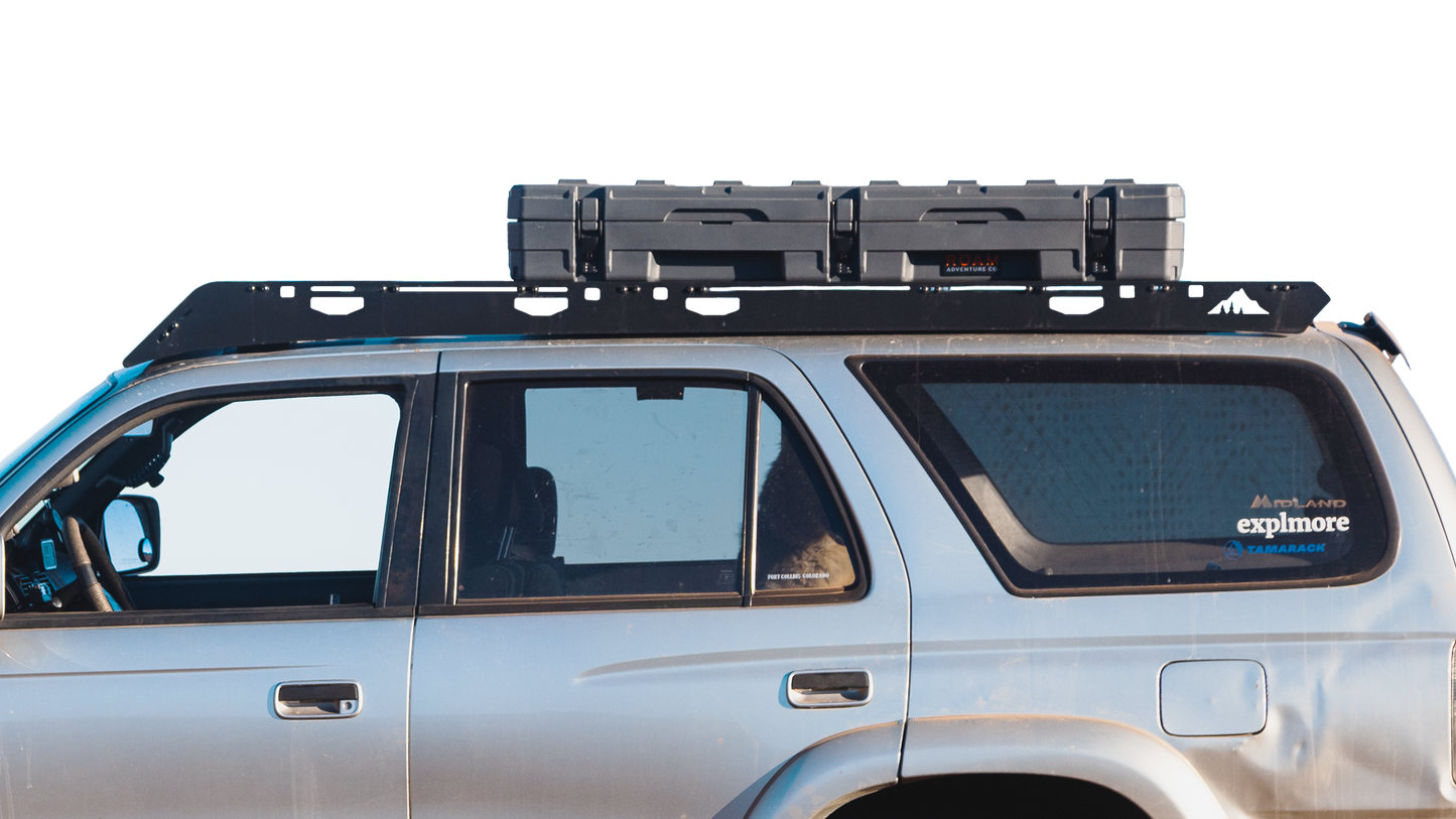 The Matterhorn (1996-2002 4Runner Roof Rack)