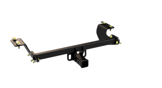 RH610117BW Receiver Hitch 4500#