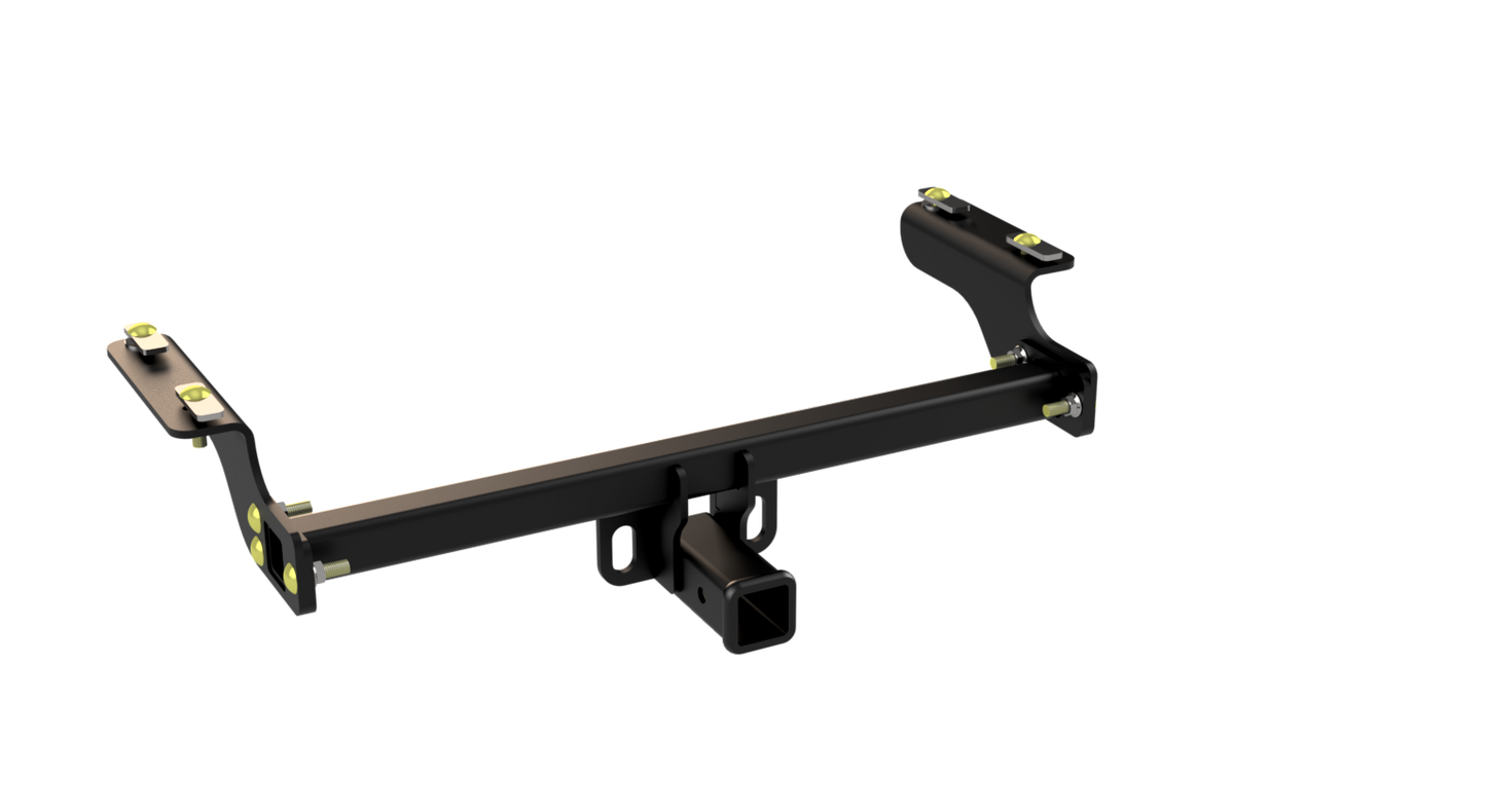 RH660118BW Receiver Hitch 4500#