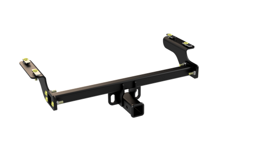 RH660118BW Receiver Hitch 4500#