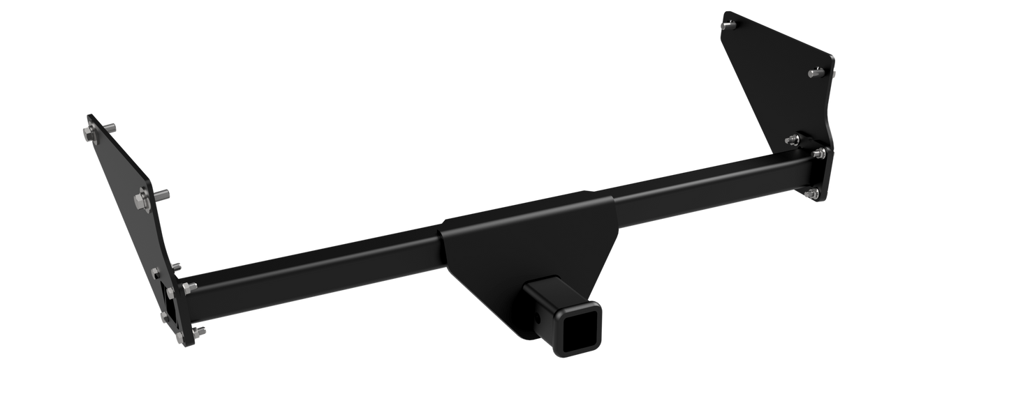 RH670118BW Receiver Hitch 4500#