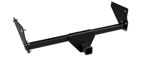 RH670118BW Receiver Hitch 4500#