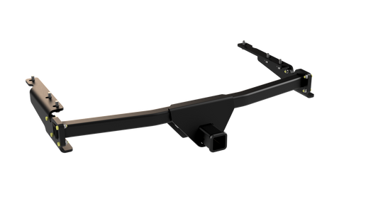 RH670220BW Receiver Hitch 5000#