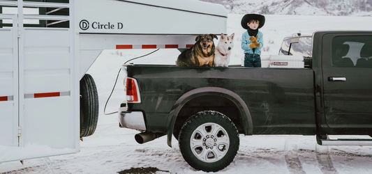 RVB3370 20K SLIDER COMPANION 5TH WHEEL HITCH BASE FOR FORD PUCK SYSTEM