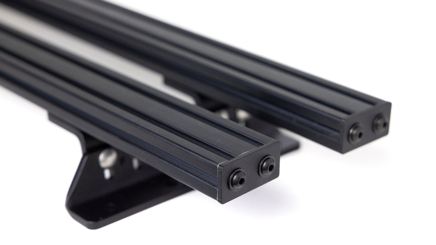 SmartCap Load Bar System