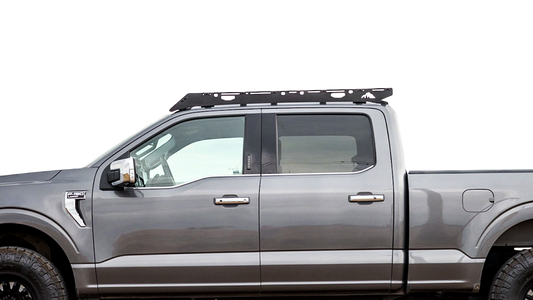 The Storm (2021-2025 Ford F150/Raptor Roof Rack)