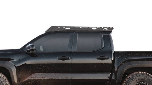 The Rainier (2024-2025 Tacoma Double Cab Roof Rack)