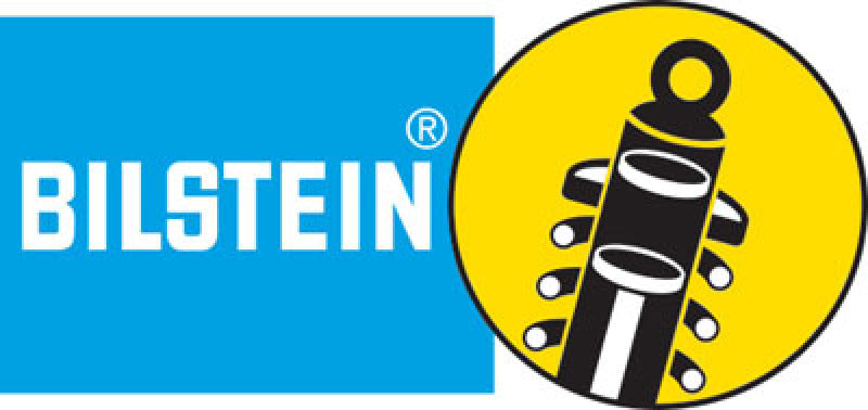 Bilstein 2024+ Ford Ranger (Exc. Raptor) B6 4600 Non-Adjustable Monotube Shock - Rear
