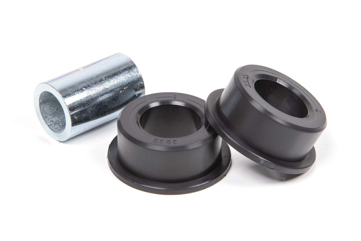 Service Kit: Track Bar Bushings Ford F250/F350 123202 123203 013254 013262