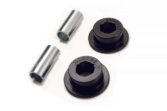 TJ XJ ZJ Track Bar Bushing Kit -Axle End