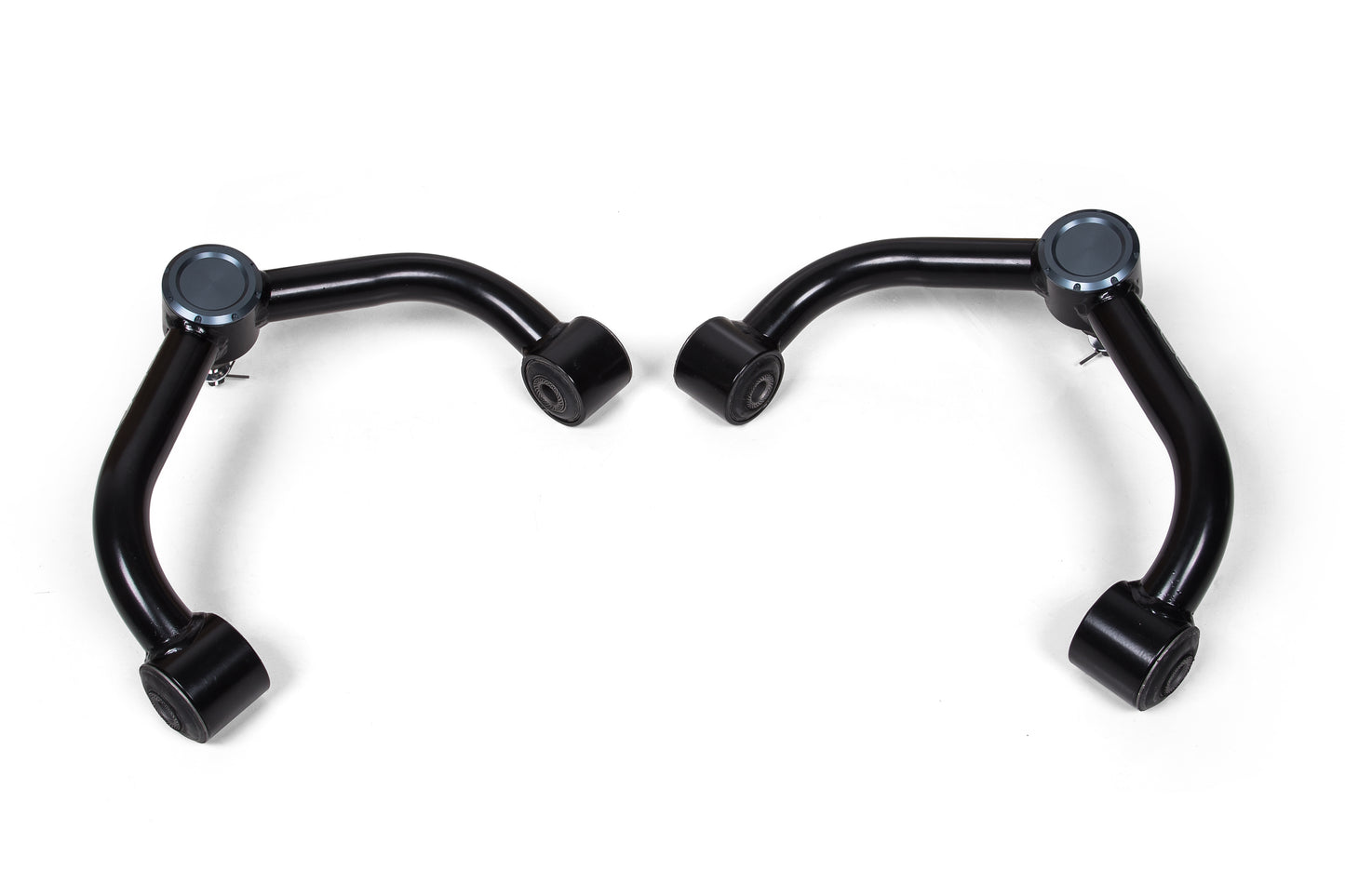 2020-2026 Chevrolet Silverado/GMC Sierra 2500HD/3500HD 4wd UCA Box Kit