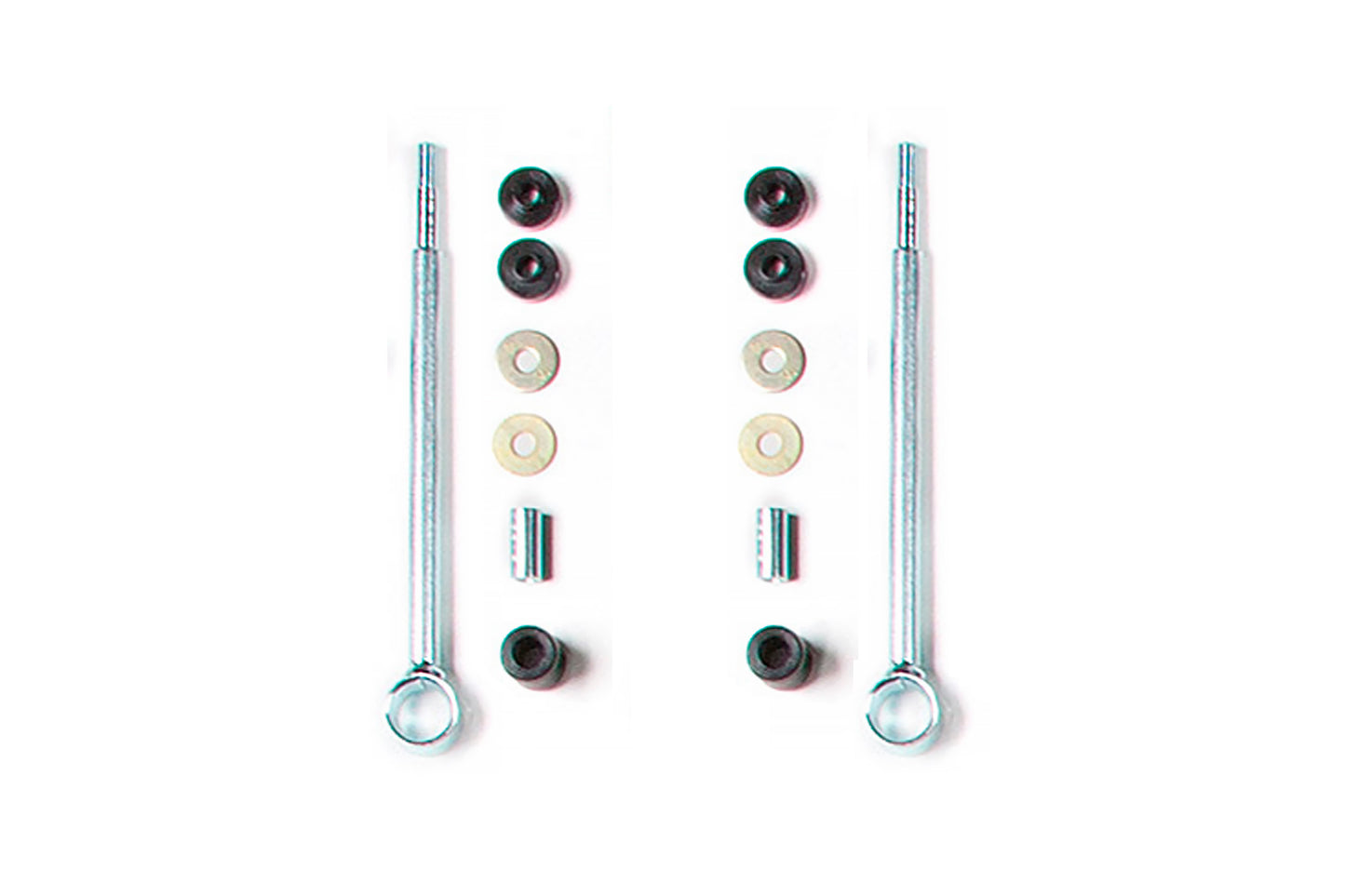 01-10 GM HD Front Sway Bar Link Kit