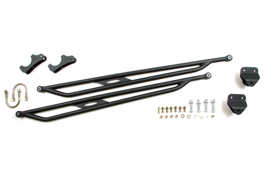 Traction Bar Kit