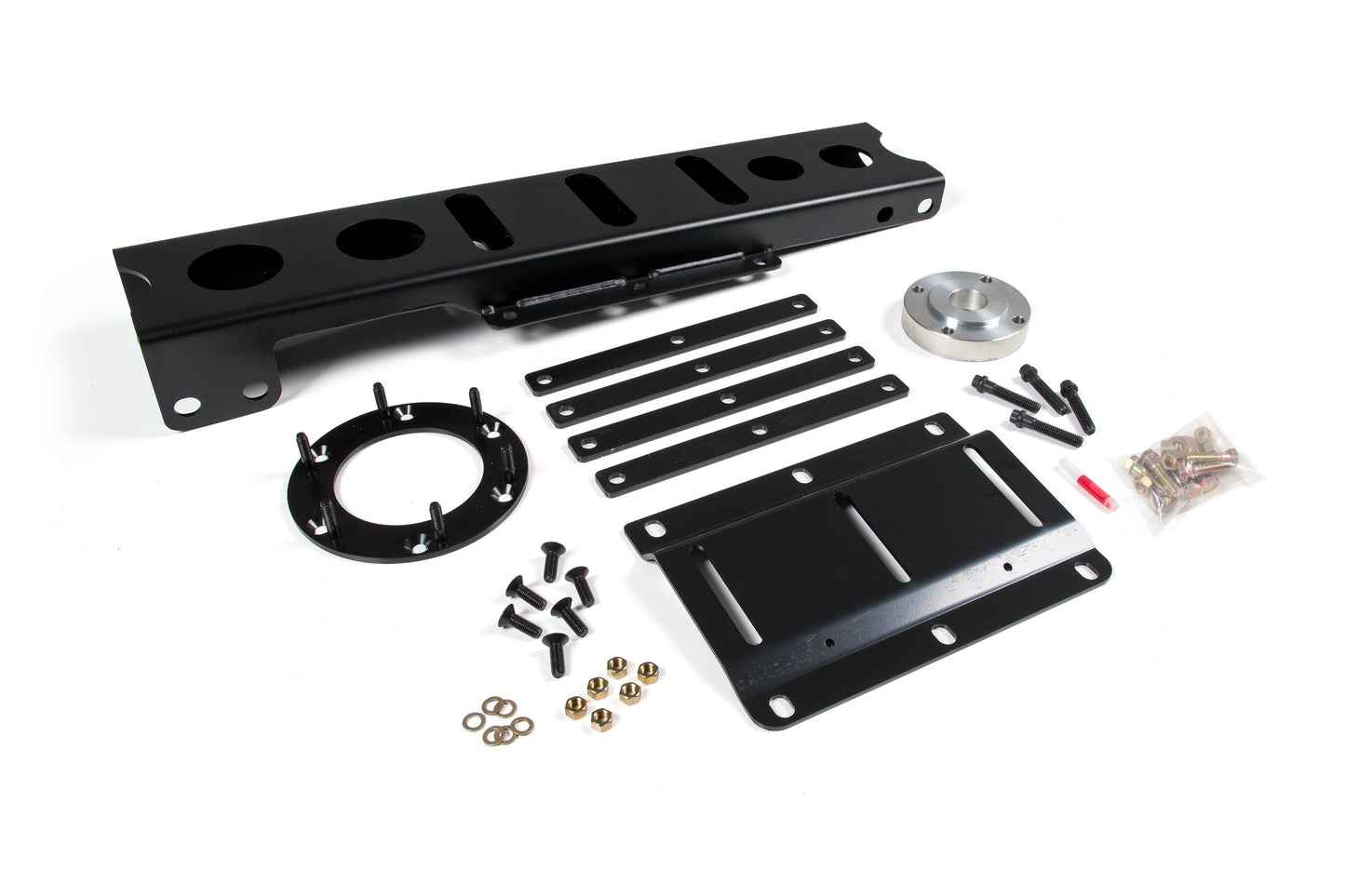 2013-2018 3500/2014-2018 2500 Ram T-Case Index- 6 Bolt