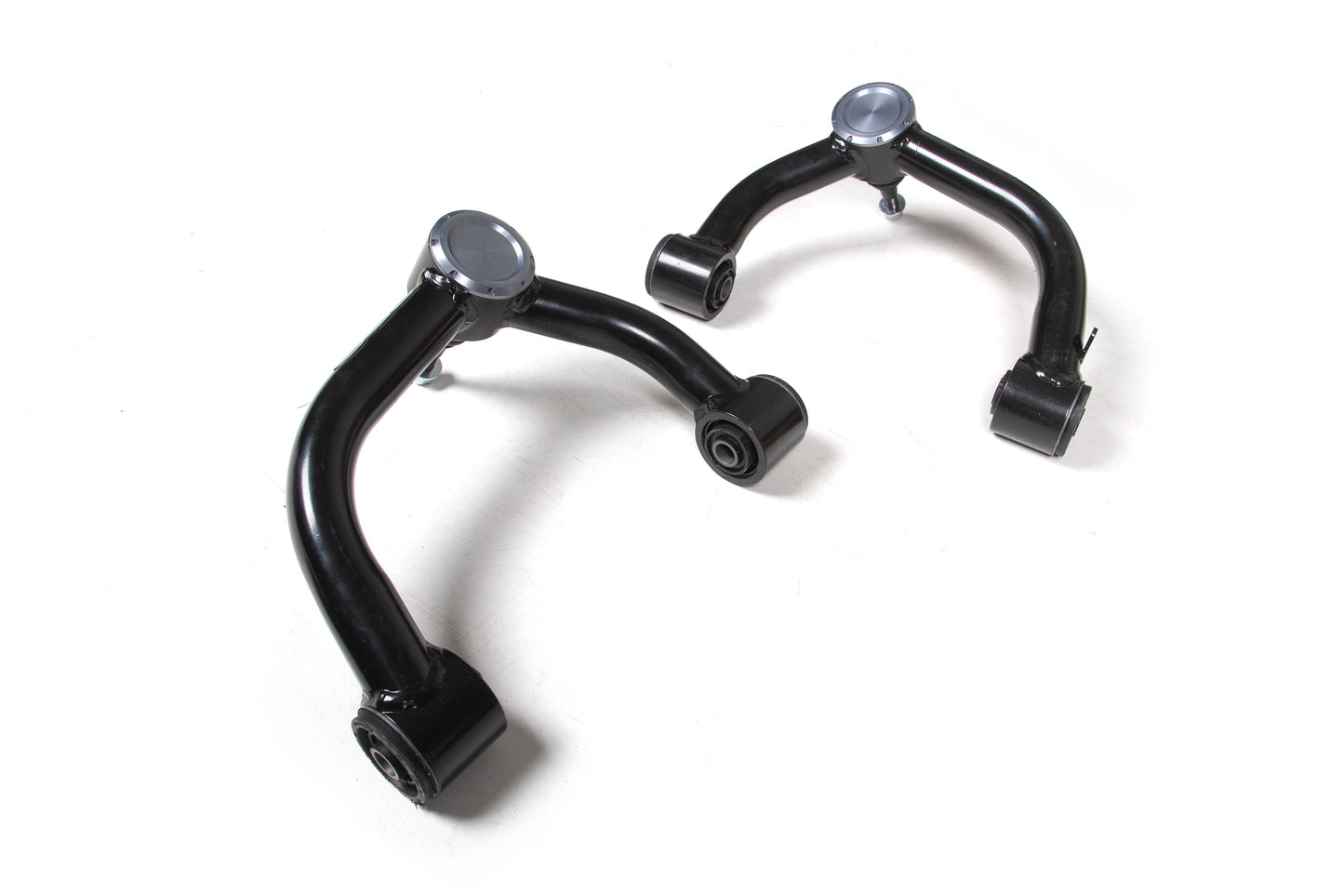 2021-2025 Ford F150 4wd Upper Control Arm Box Kit W/O Sensor