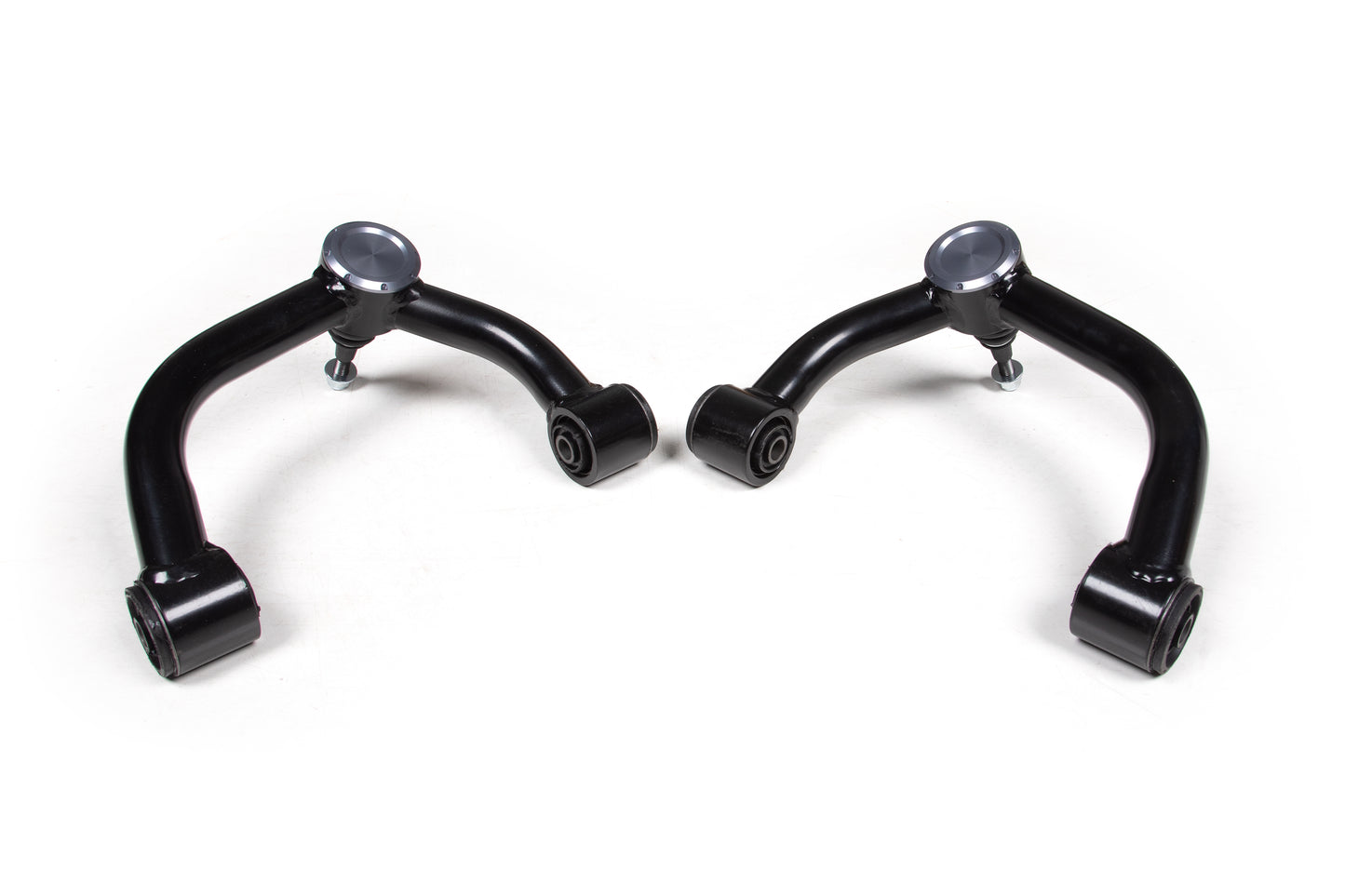 2021-2025 Ford F150 4wd Upper Control Arm Box Kit W/ Sensor Passenger And Drive