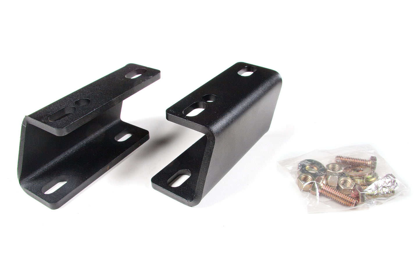 Ford - Dodge Sway Bar Drop Kit